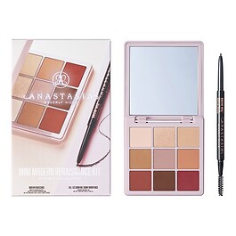 Mini Modern Renaissance Kit - Coffret pour les yeux et les sourcils